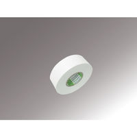 日東電工 日東電工BM 脱鉛タイプビニールテープNo.21 0.2mm×19mm×10m 白 10巻入り 21-10W 1パック(10巻)（直送品）