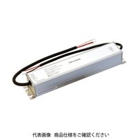 TDKラムダ 防塵防滴型LED機器用定電圧電源 ELVシリーズ 24Vタイプ ELV90-24-3R8 1台 470-7150（直送品）
