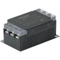 TDKラムダ ノイズフィルタ RSEN 標準タイプ 250V 30A RSEN-2030 1個 470-7524（直送品）