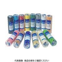 使用不可積水マテリアルソリューションズ 積水 エスロンテープNo.360 19x10 紫 V360E01 1巻(10m) 471-1637（直送品）