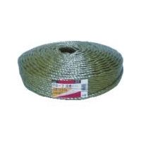 積水マテリアルソリューションズ 積水 STS PPソフトロープ 5x300 OD色 J5M2115 1巻 471-2510（直送品）