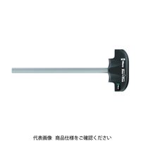 Wera Werk 【売切廃番】六角棒レンチ 454 T型ハンドルヘックスドライバー 013339 1本 471-2927（直送品）