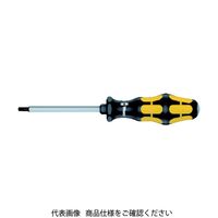 Wera Werk 977 チゼルドライバー トルクス20X90 024401 1本 471-3095（直送品）