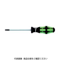 Wera Werk 367 トルクスドライバー 45X130 028025 1本 471-3265（直送品）