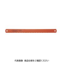 バーコ バイメタルマシンソー 550X50X2.50mm 6山 3809-550-50-2.50-6 1セット(10枚)（直送品）