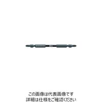 Wera Werk 851/23R BTH IMPDC インパクト両頭 +2X110 344216 1本 471-5829（直送品）