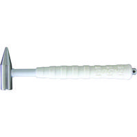 土牛産業 DOGYU ステンレスGENNO Sタイプ 先切金鎚型 02449 1本 471-7228（直送品）