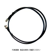 アズワン 耐熱ビニル絶縁電線 青 1本 3-966-05（直送品） - アスクル