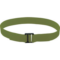 トラスコ中山 TRUSCO フリーマジック[[R下]]結束テープ片面 幅50mm長さ25mOD MKT-50B-OD 1巻 471-9450（直送品）