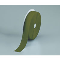 トラスコ中山 TRUSCO マジックテープ 縫製用A側 幅25mmX長さ25m OD TMAH-2525-OD 1巻 471-9522（直送品）