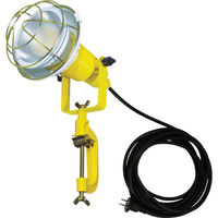 日動工業 日動 エコビックLED投光器14W 電球色 （取付枠タイプ） ATL-1405-3000K 1台 472-8050（直送品）