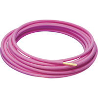 クボタ クボタケミックス 保護材付ポリブデン管20X40Mー5MM赤 PB-20X40M-5R 1巻 473-5595（直送品）