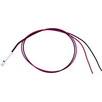 TDKラムダ 出力用オプションハーネス ZWS10B、ZWS15Bシリーズ用 HA-16-OU 1個 473-6036（直送品）