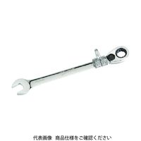 スナップオン・ツールズ WILLIAMS 高所用ラチェットコンビネーションレンチ 12ポイント 13mm 1213MRC-TH 1丁（直送品）