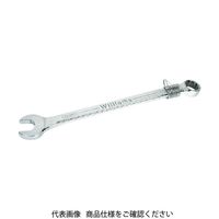 スナップオン・ツールズ WILLIAMS 高所用コンビネーションレンチ12ポイント 17mm 1217MSC-TH 1丁 474-1897（直送品）