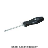 スナップオン・ツールズ WILLIAMS 高所用スクリュードライバー +3X275mm SDP-3-6-TH 1本 474-2176（直送品）