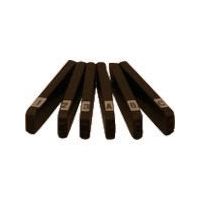 浦谷商事 浦谷 ハイス組合せ刻印4.0mmバラ 記号 ) ミギカッコ UC-40K-MIGIKAKKO 1本 474-4136（直送品）