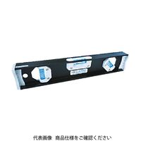 アカツキ製作所 KOD I型アルミ水平器 L-170Q 600MM 1個(1本) 474-5566（直送品）