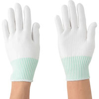 川西工業 川西 グラスファイバー手袋 M 2542-M 1双 474-6058（直送品）