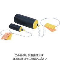 カンツール 管内止水用品 マルチサイズ・テストボール50-75mm 276-238 1個 475-2988（直送品）