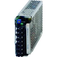 TDKラムダ ユニット型ACーDC電源 HWSーAシリーズ 100W カバー付 HWS100A-12/A 1台 475-6045（直送品）