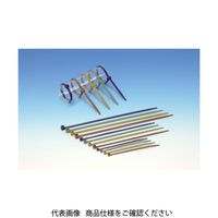 ヘラマンタイトン インシュロックタイ メタルコンテントタイ MCTS150-MG 1袋(100本) 475-7912