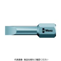 Wera Werk 800/1 TZ ビット 1.2 056233 1本 477-7140（直送品）