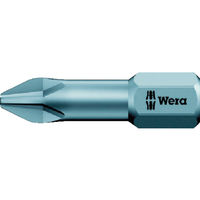 Wera Werk 851/1TZ ビット +1 056505 1本 477-7191（直送品）