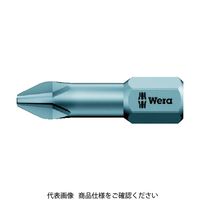 Wera Werk 851/1TZ ビット +3 056525 1本 477-7212（直送品）