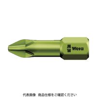 Wera Werk 851/1TH ビット +2 056610 1本 477-7239（直送品）