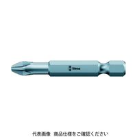 Wera Werk 851/4TZ ビット +2 059810 1本 477-7298（直送品）