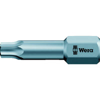 Wera Werk 867/1TZ トルクスビット T5 066300 1本 477-7344（直送品）