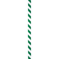 トラスコ中山 TRUSCO マグネット反射シート 緑・白 100mmX1m TMGH-10GW 1枚 477-9436（直送品）