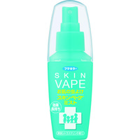 フマキラー 人体虫よけスキンベープミスト60ml 435726 1本 478-6181（直送品）