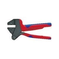 KNIPEX（クニペックス） KNIPEX クリンピングシステムプライヤー 9743