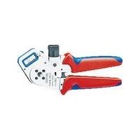 KNIPEX 圧着工具 通販 - アスクル