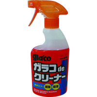使用不可ソフト99コーポレーション（SOFT99） ガラコ ガラコdeクリーナー 04111 1本（400mL） 478-7790（直送品）