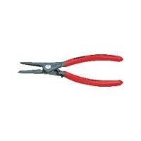 KNIPEX 軸用精密スナップリングプライヤー 4931-A2 1丁 479-3064（直送品）