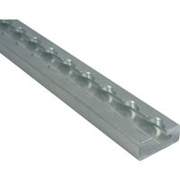 オールセーフ（allsafe） allsafe エアラインレール AR