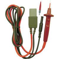 共立電気計器 KYORITSU 7150A リモートスイッチ付測定プローブセット MODEL7150A 1個 479-6918（直送品）