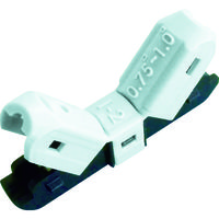 サンハヤト JOW Connectors ECーI2 10個入り 1パック(10個) 479-7515（直送品）