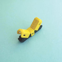 サンハヤト JOW Connectors ECーI3 6個入り 1パック(6個) 479-7523（直送品）