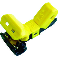 サンハヤト JOW Connectors ECーT3 6個入り 1パック(6個) 479-7566（直送品）