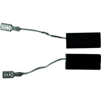 ボッシュ カーボンブラシセット(箱入り) 1607031250 1組(2個) 480-3264（直送品）