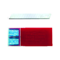 エヌティー NT 替刃 Hー1型用薄刃0.25厚 BH-12 1パック(50枚) 480-8631（直送品）