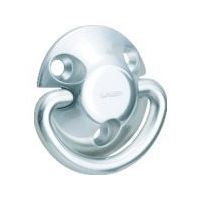 フォールディングパッドアイ