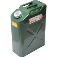 ワールドツール アストロプロダクツ ガソリン携行缶 20L 2007000007419 1缶 481-7591（直送品）