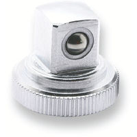 山下工業研究所 コーケン ZーEAL クイックスピンナーアダプター 1/4 6.35mm差込 2756Z-3/8 1個 481-9799（直送品）