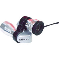 サイトロンジャパン SIGHTRON コンパクト10倍単眼鏡 SAFARI SA526 SAFARI-SA526 1個 483-6731（直送品）