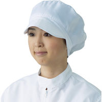 東洋リントフリー Linet TriApex クリーンキャップ FH469C-01 1枚 483-8092